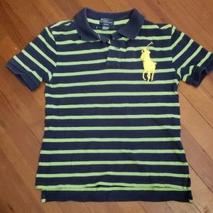POLO Ralph Lauren polo